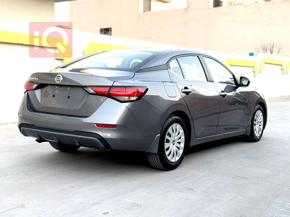 Nissan Sentra